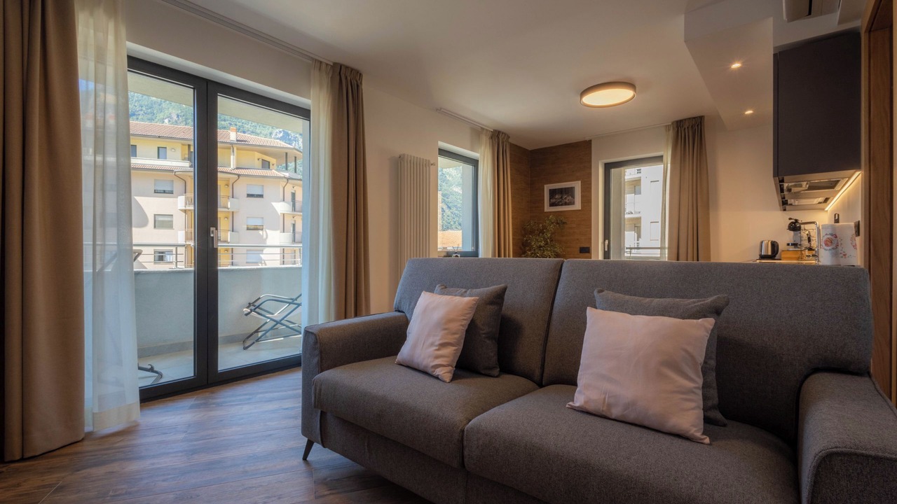 Photo of Livingroom in Pont-Saint-Martin