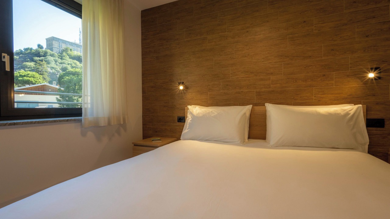 Photo of Bedroom in Pont-Saint-Martin