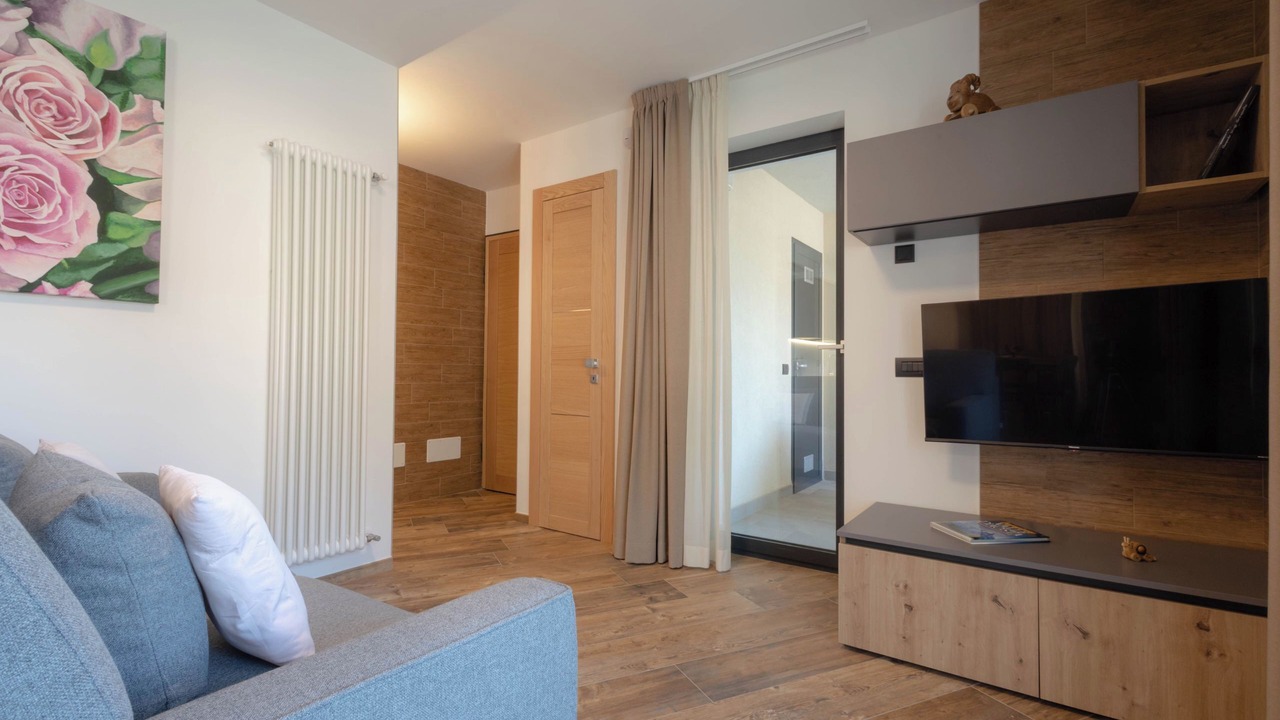 Photo of Livingroom in Pont-Saint-Martin