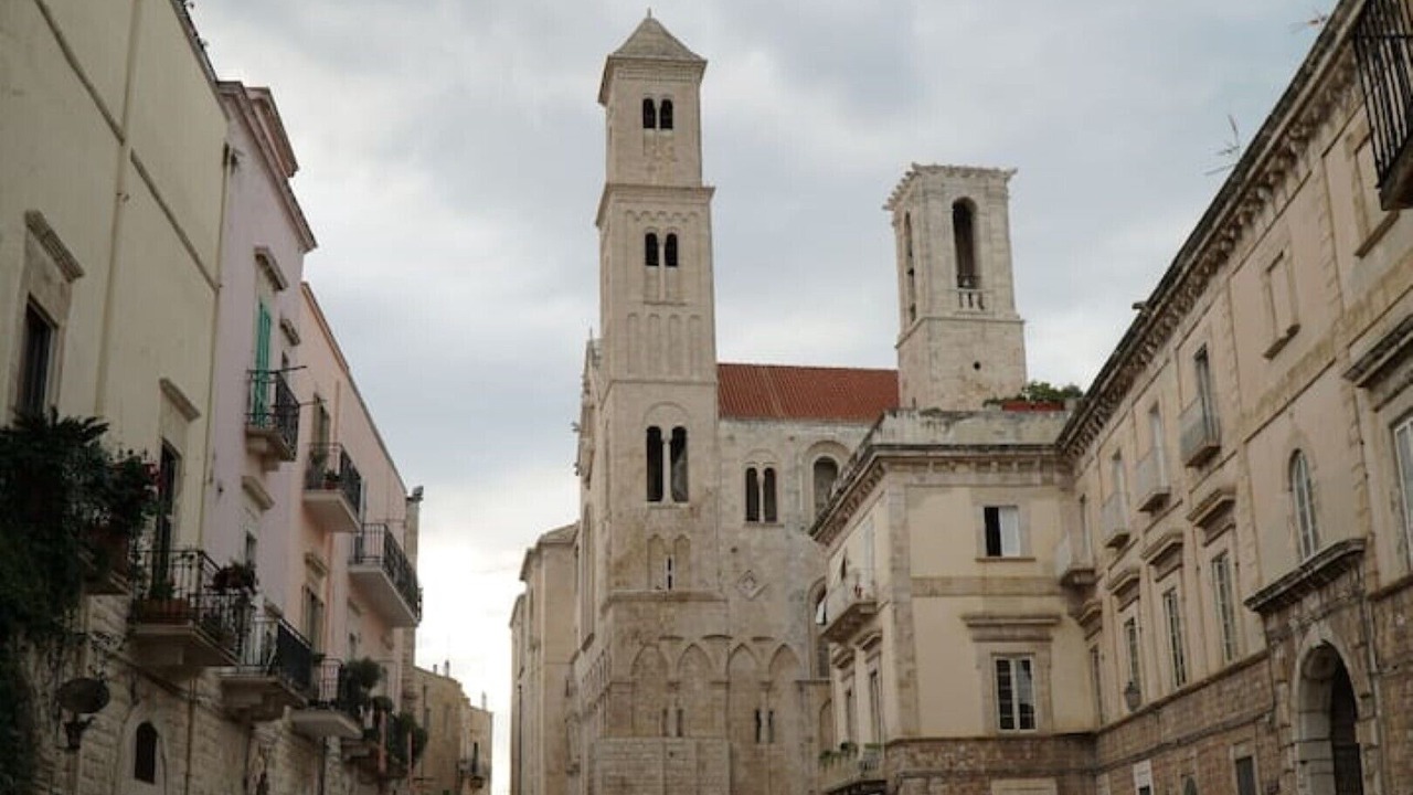 Photo of Others in Giovinazzo