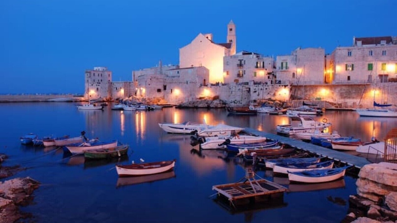 Photo of Others in Giovinazzo