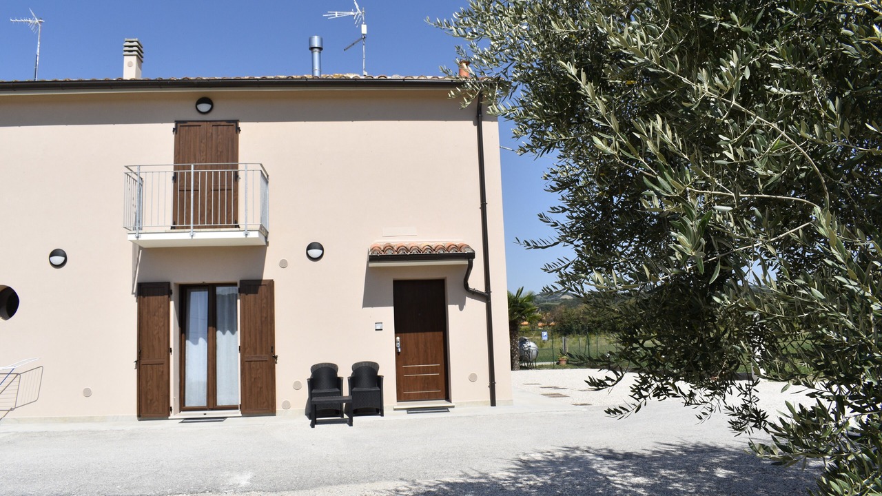 Photo of Outdoor in Serrungarina