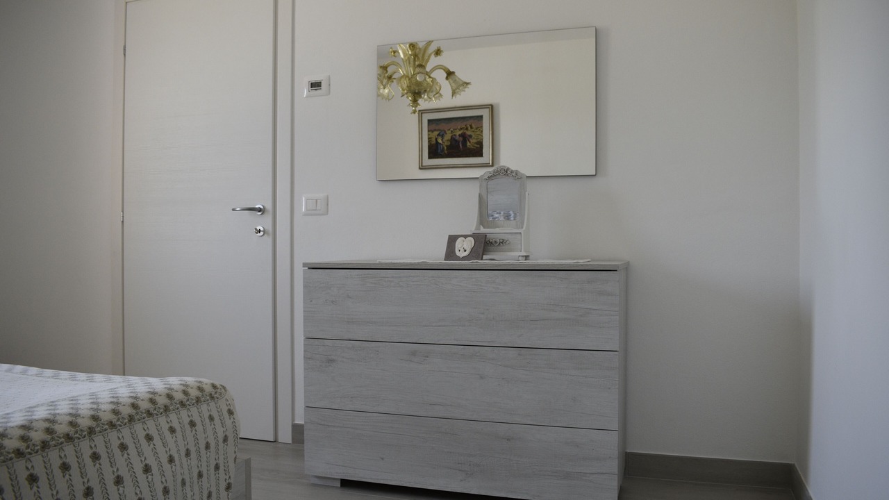 Photo of Bedroom in Serrungarina