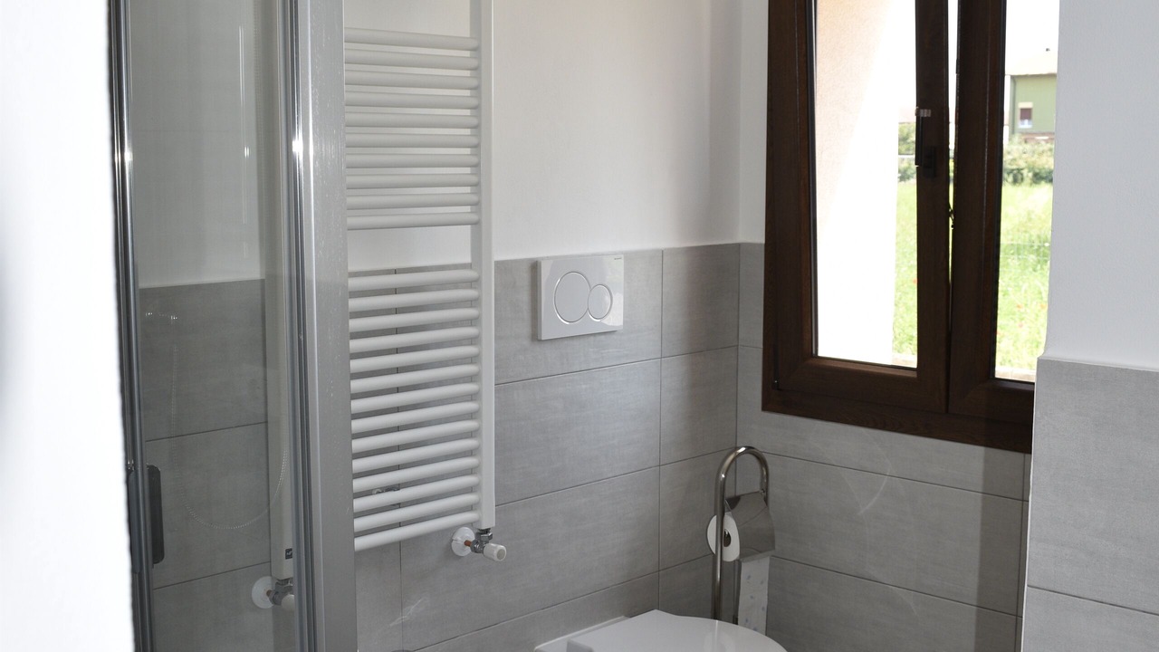 Photo of Bathroom in Serrungarina