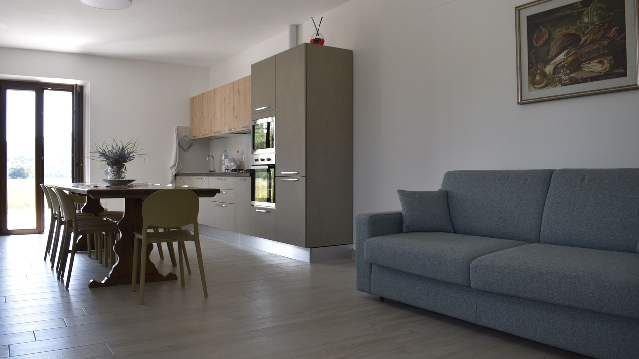 Photo of Livingroom in Serrungarina