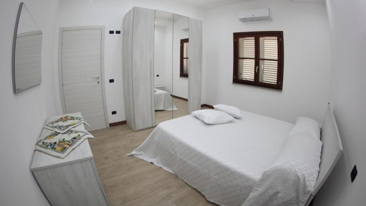 Photo of Bedroom in Briatico