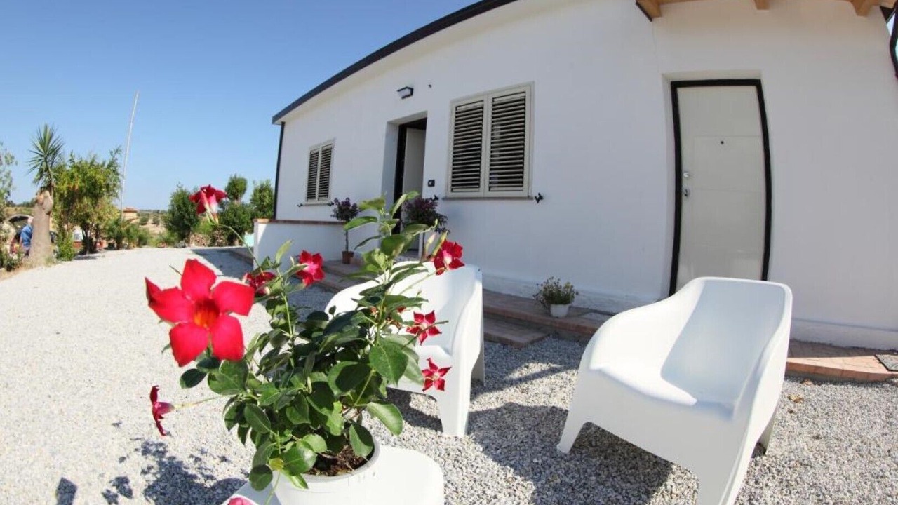 Photo of Outdoor in Briatico