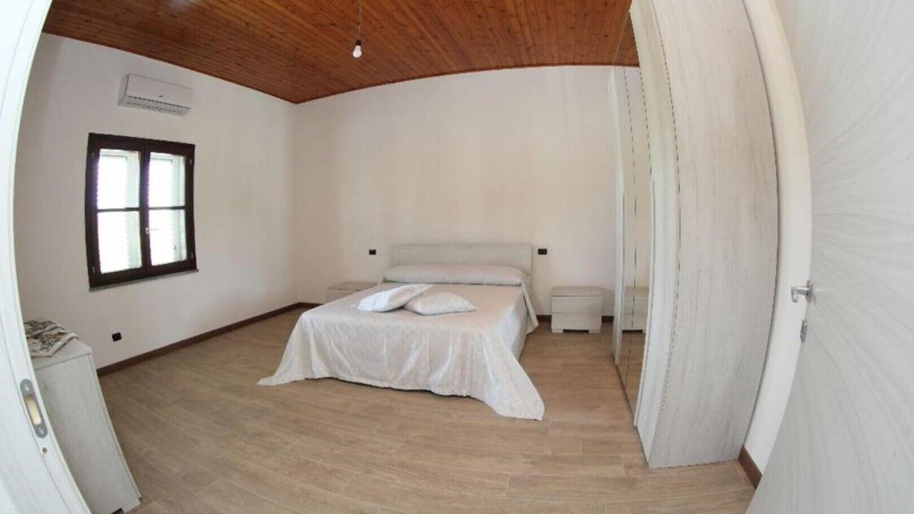 Photo of Bedroom in Briatico