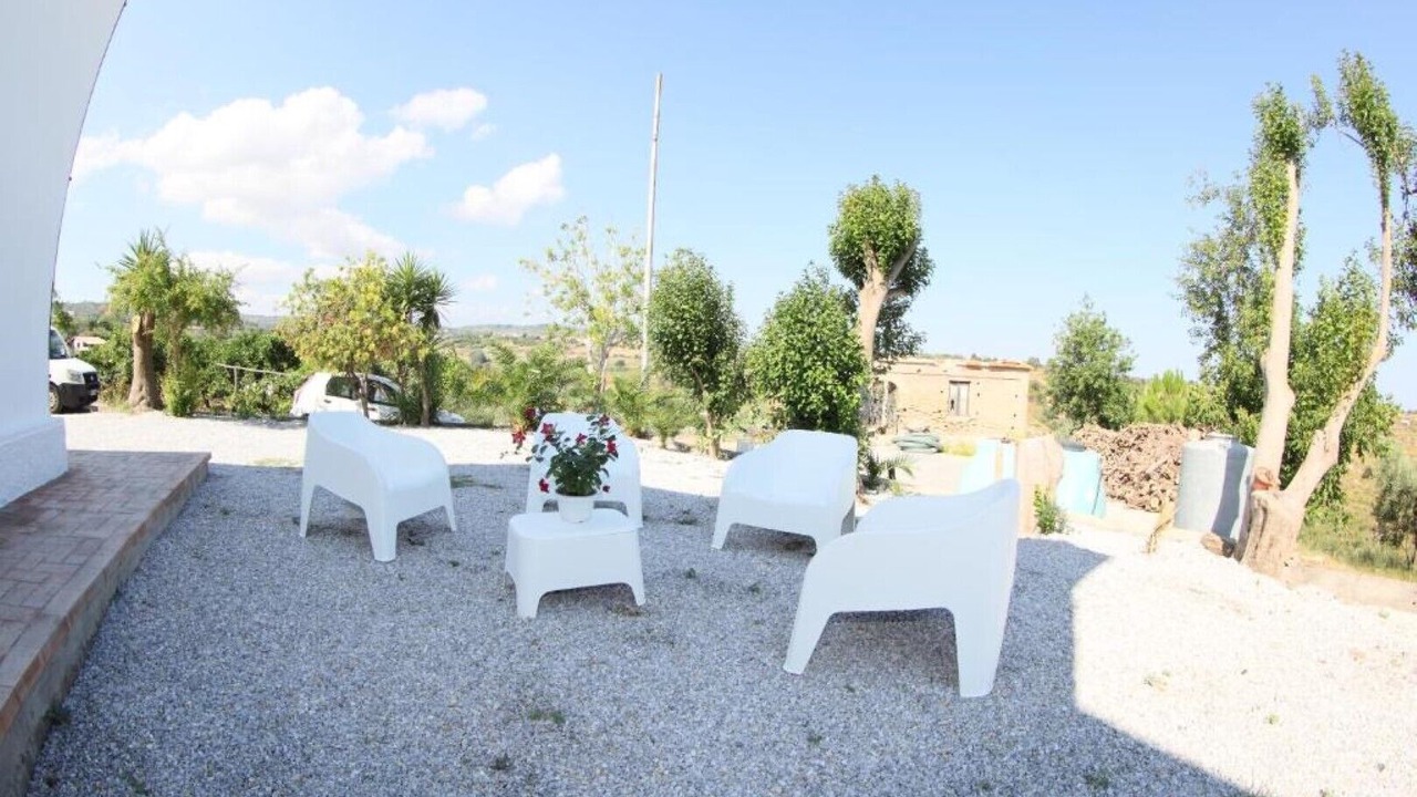 Photo of Outdoor in Briatico