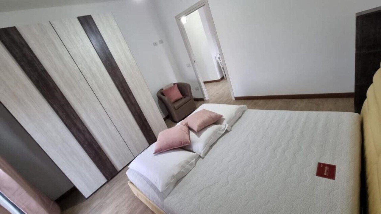 Photo of Bedroom in Briatico