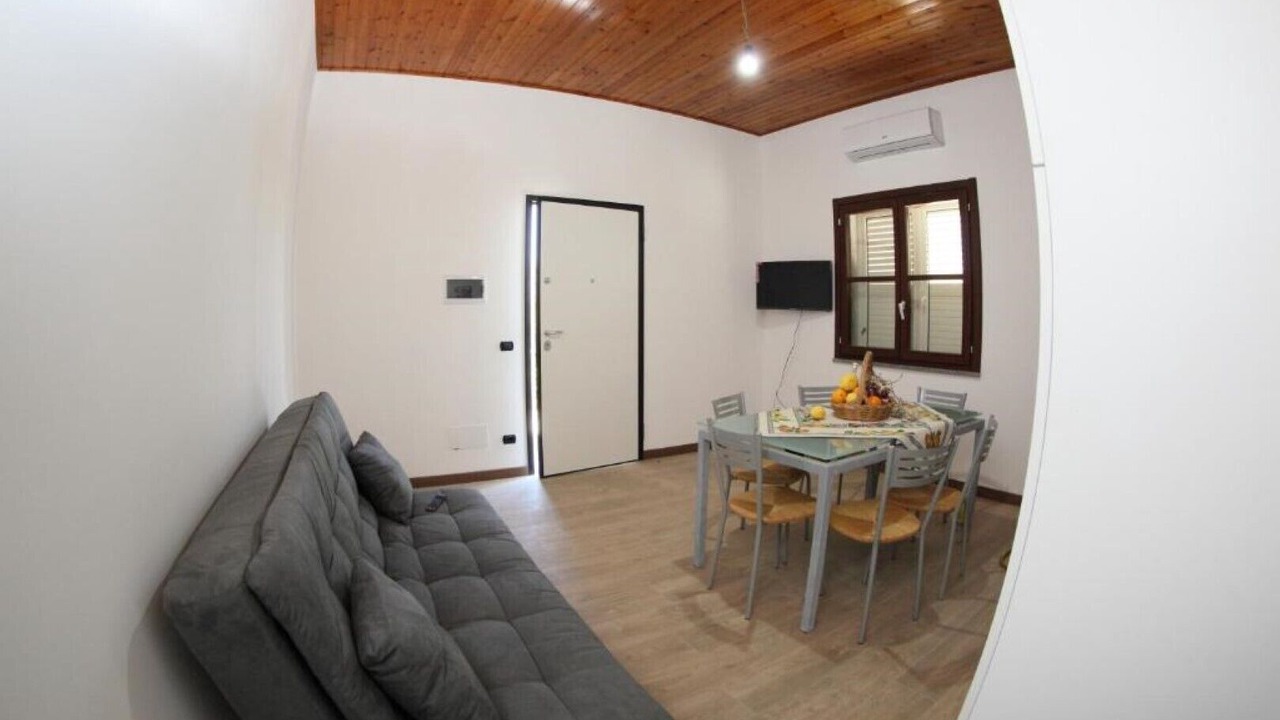 Photo of Livingroom in Briatico