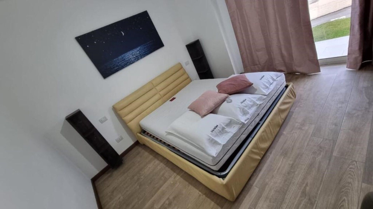 Photo of Bedroom in Briatico