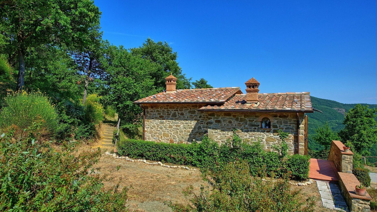Photo of Outdoor in Cortona