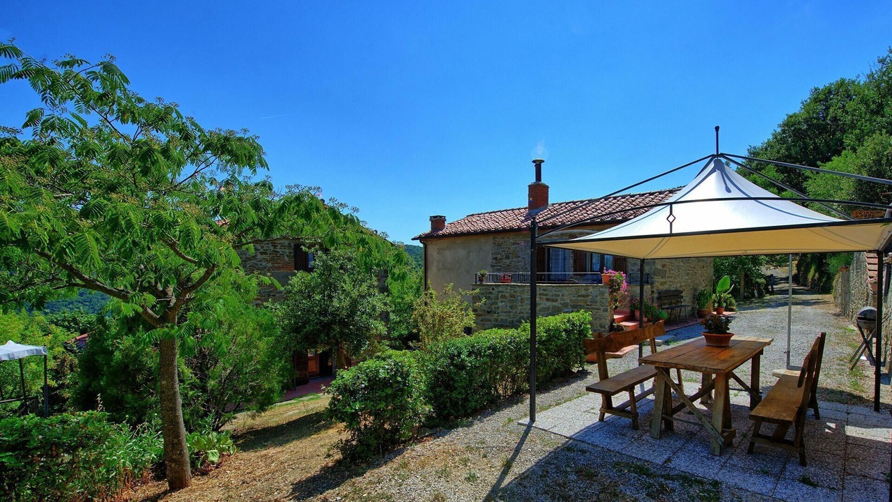 Photo of Outdoor in Cortona