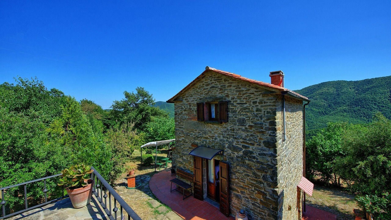 Photo of Outdoor in Cortona