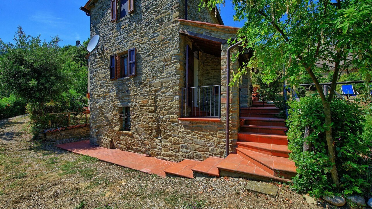 Photo of Outdoor in Cortona