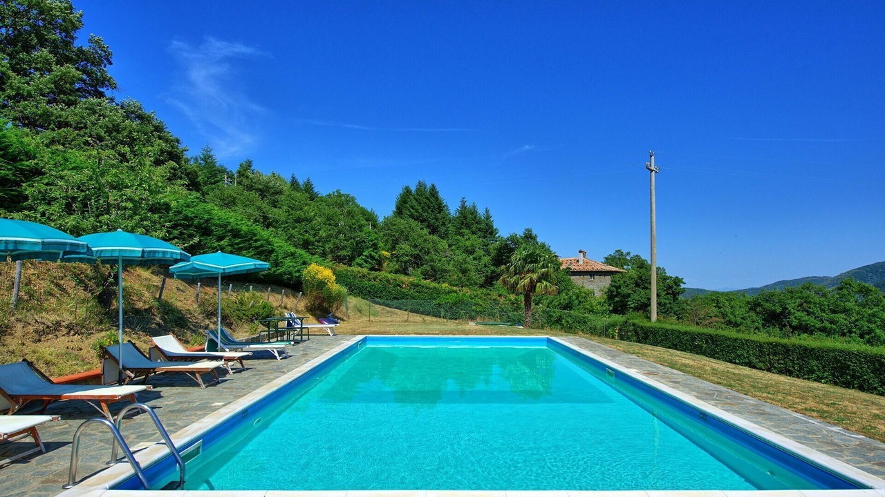 Photo of Outdoor in Cortona