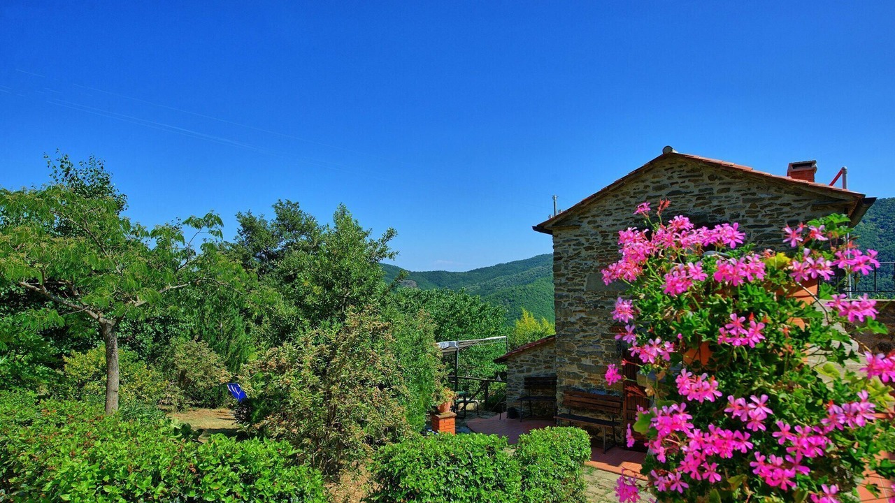 Photo of Outdoor in Cortona