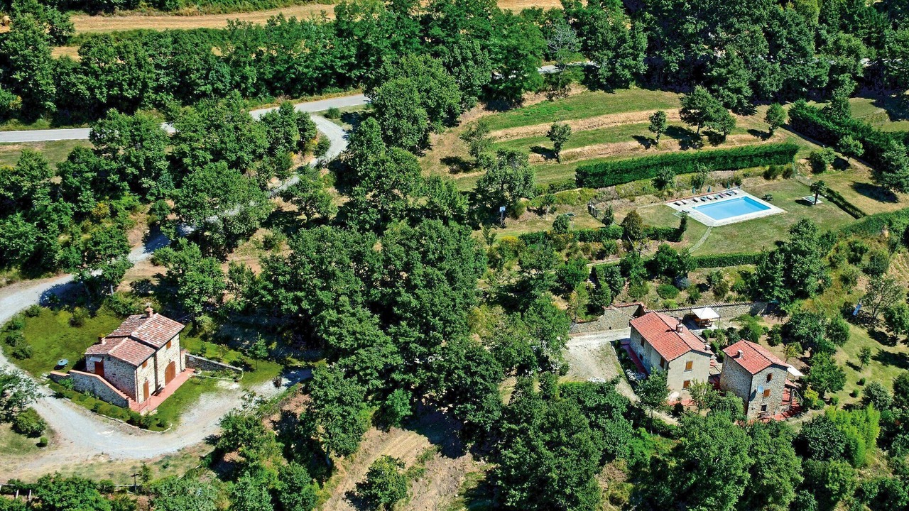 Photo of Outdoor in Cortona