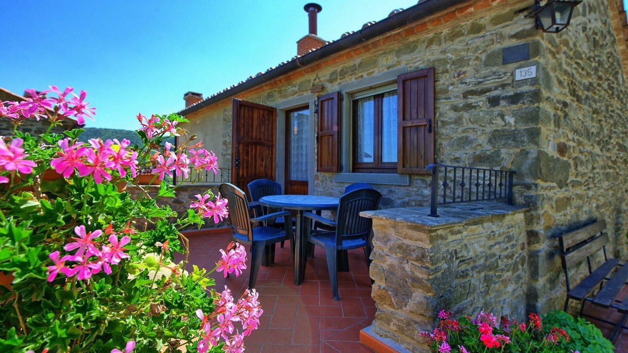 Photo of Outdoor in Cortona