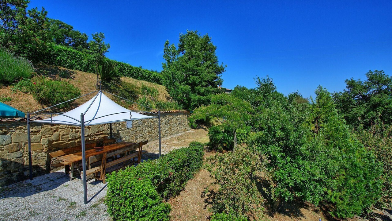 Photo of Outdoor in Cortona
