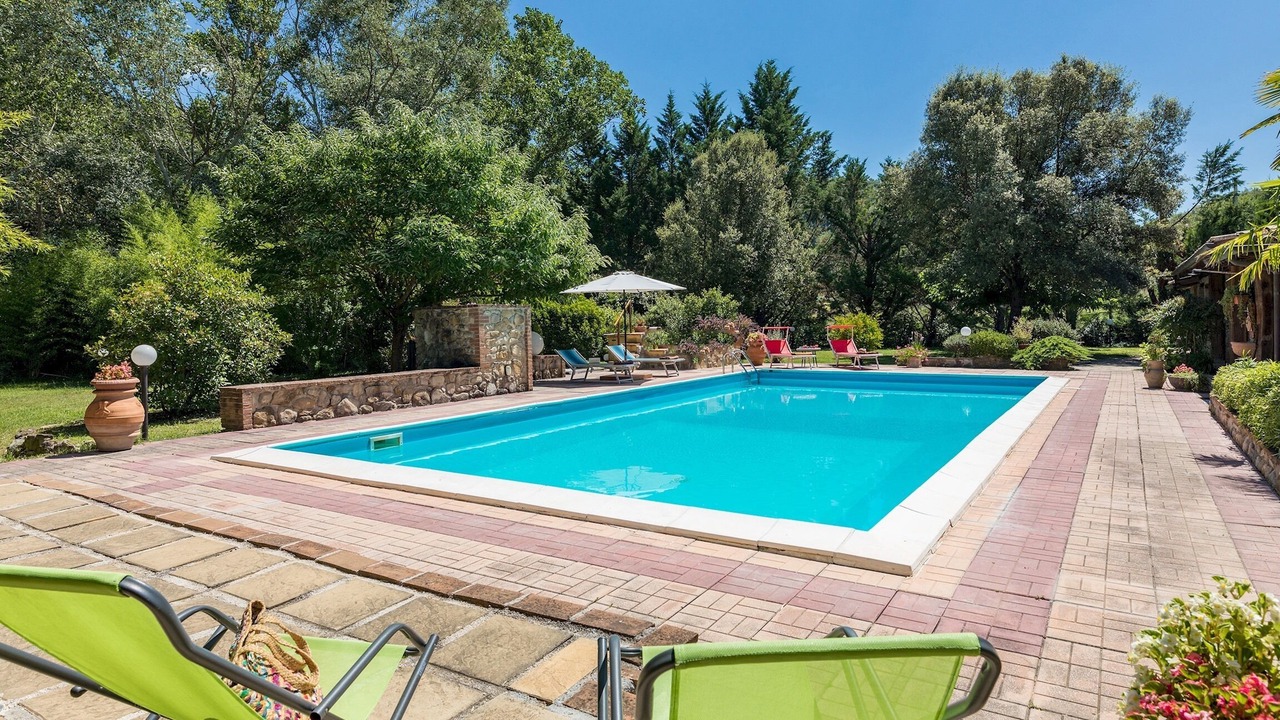 Photo of Outdoor in Gaglietole