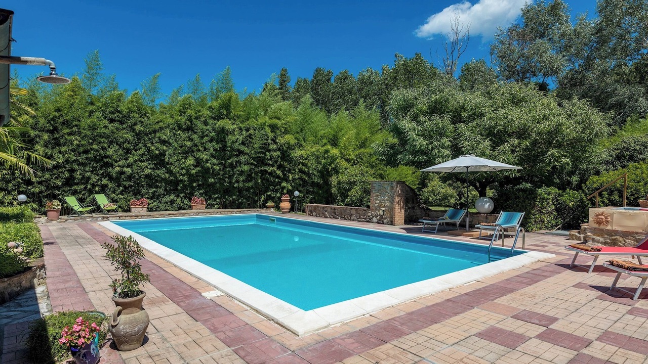 Photo of Outdoor in Gaglietole