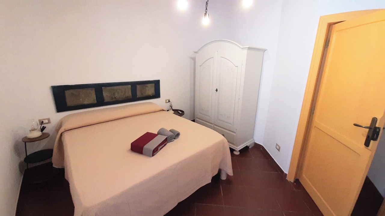 Photo of Bedroom in Vallo Scalo