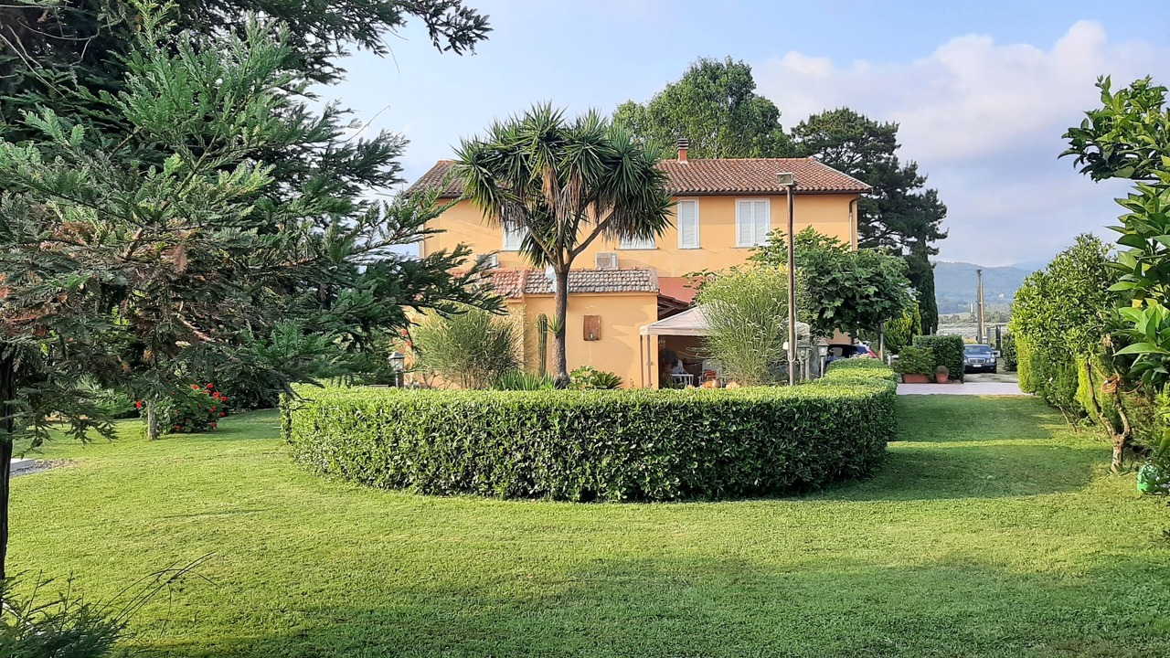 Photo of Outdoor in Vallo Scalo