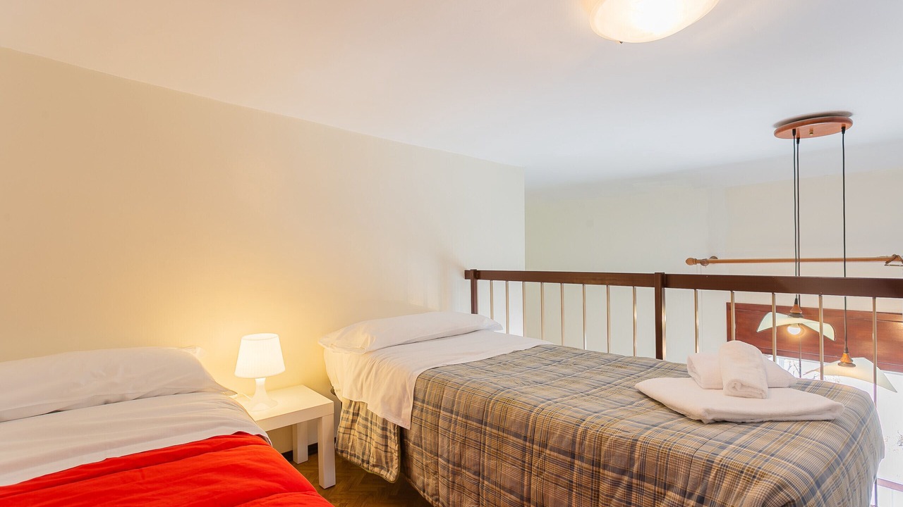 Photo of Bedroom in Torre a Mare