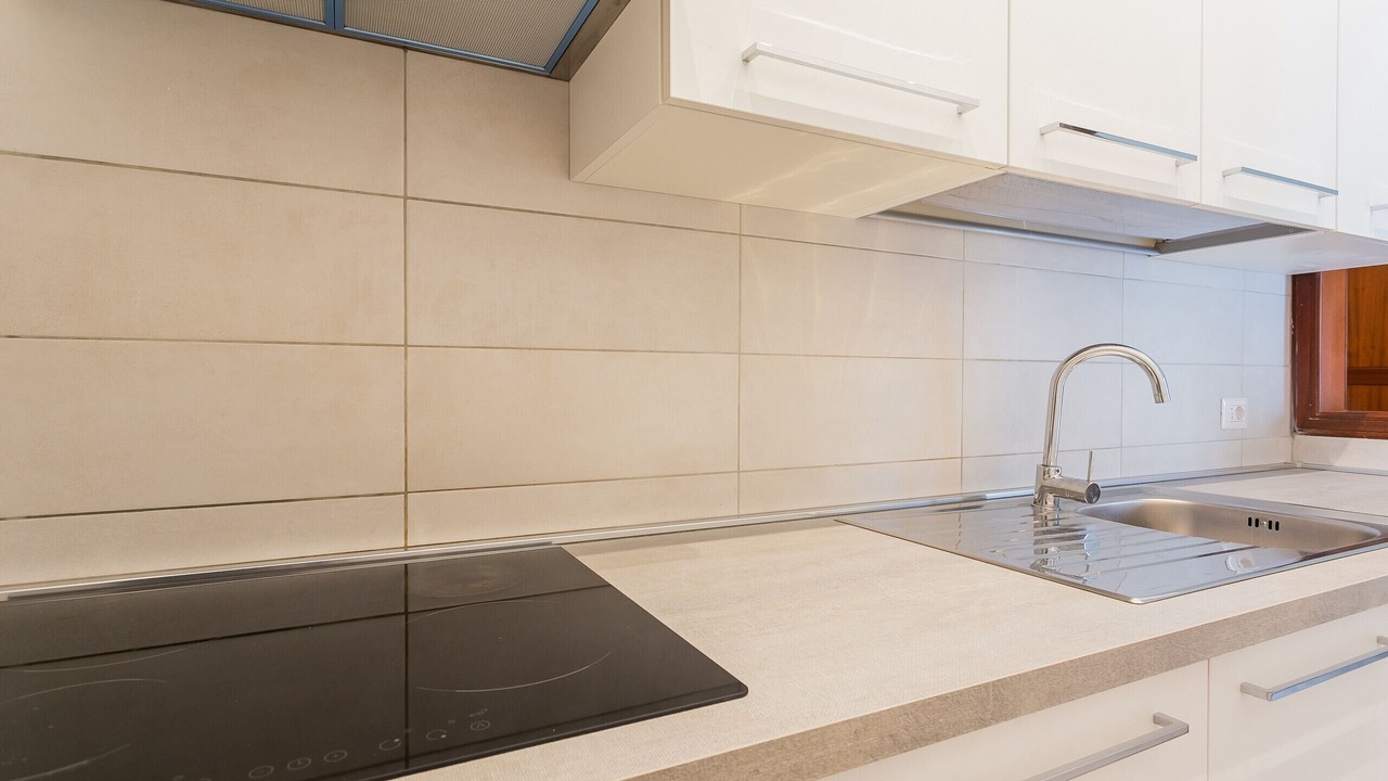 Photo of Kitchen in Torre a Mare
