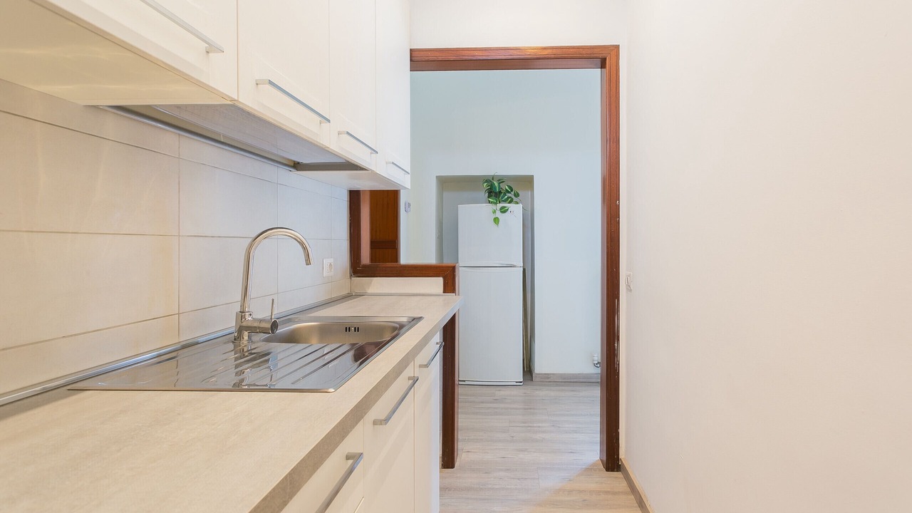 Photo of Kitchen in Torre a Mare