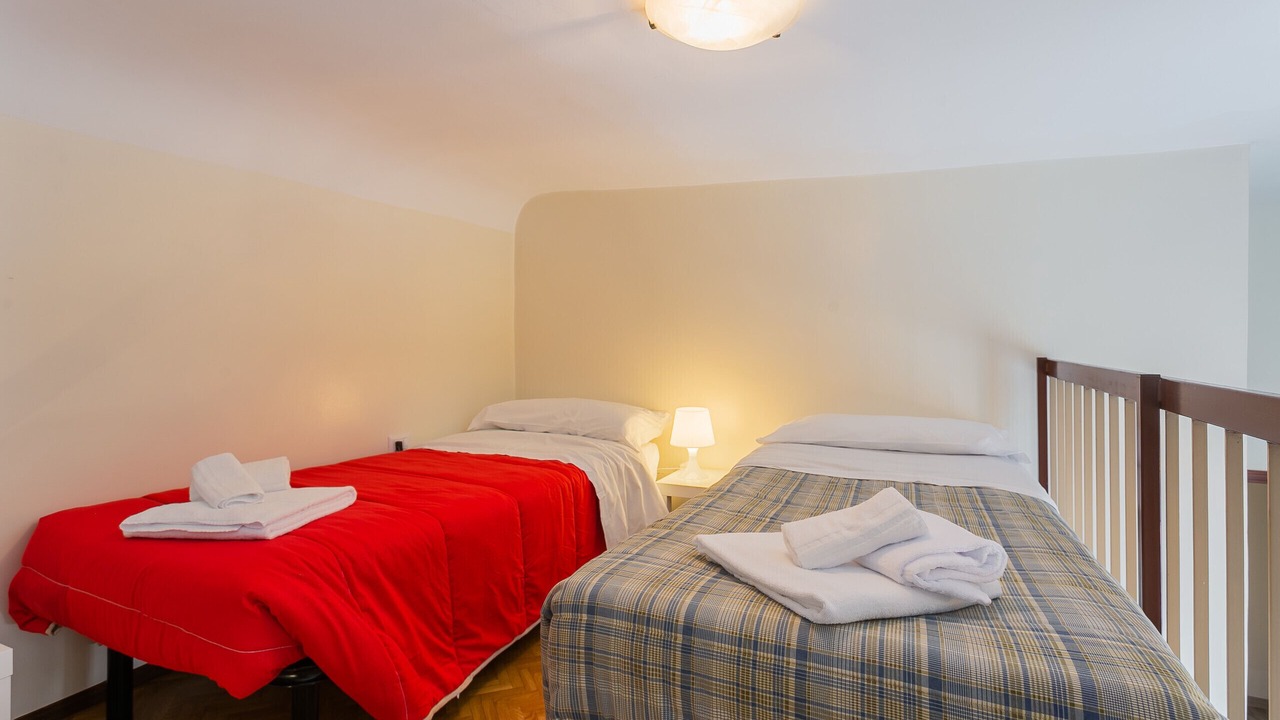 Photo of Bedroom in Torre a Mare