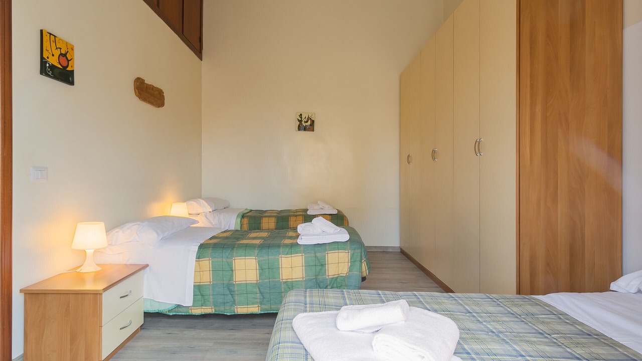 Photo of Bedroom in Torre a Mare