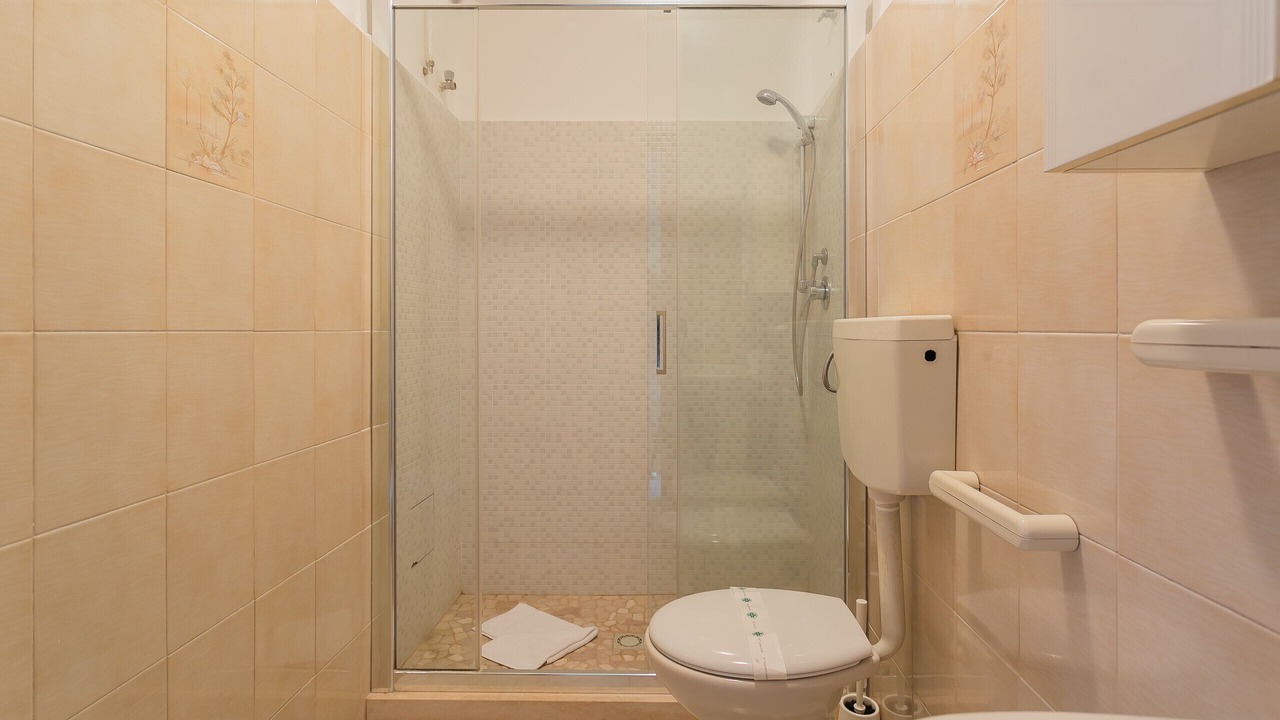 Photo of Bathroom in Torre a Mare