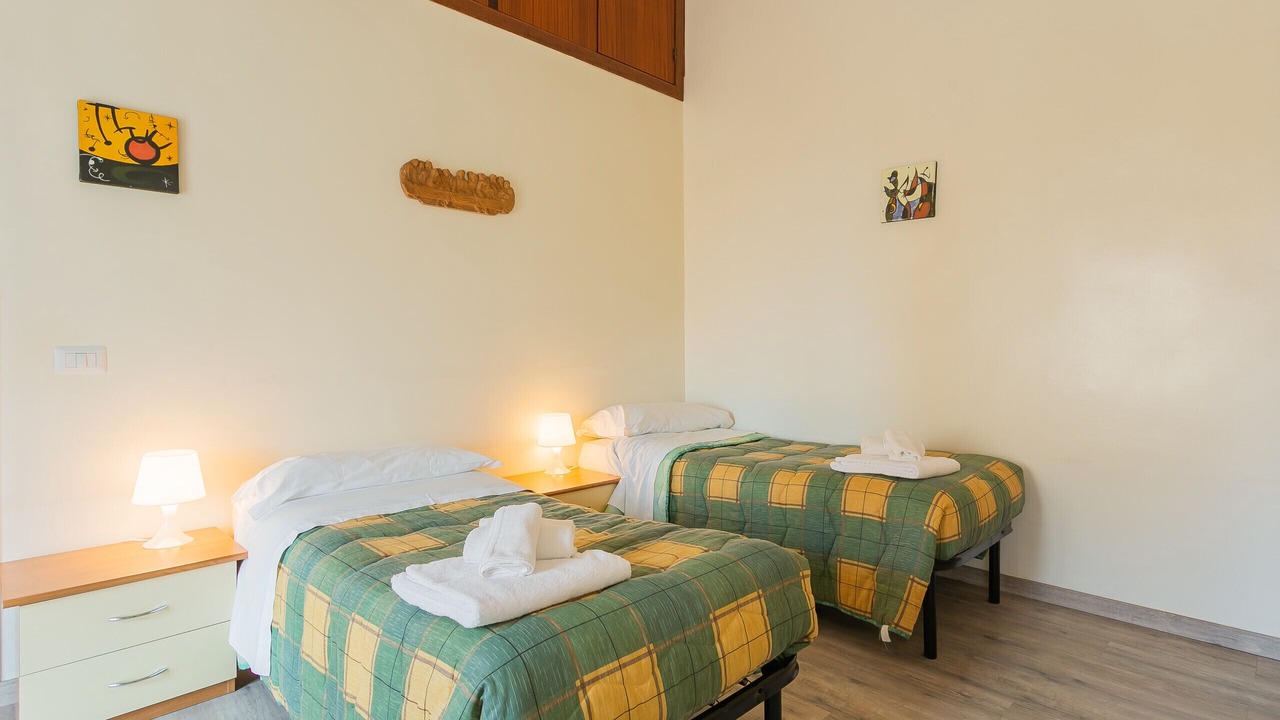 Photo of Bedroom in Torre a Mare