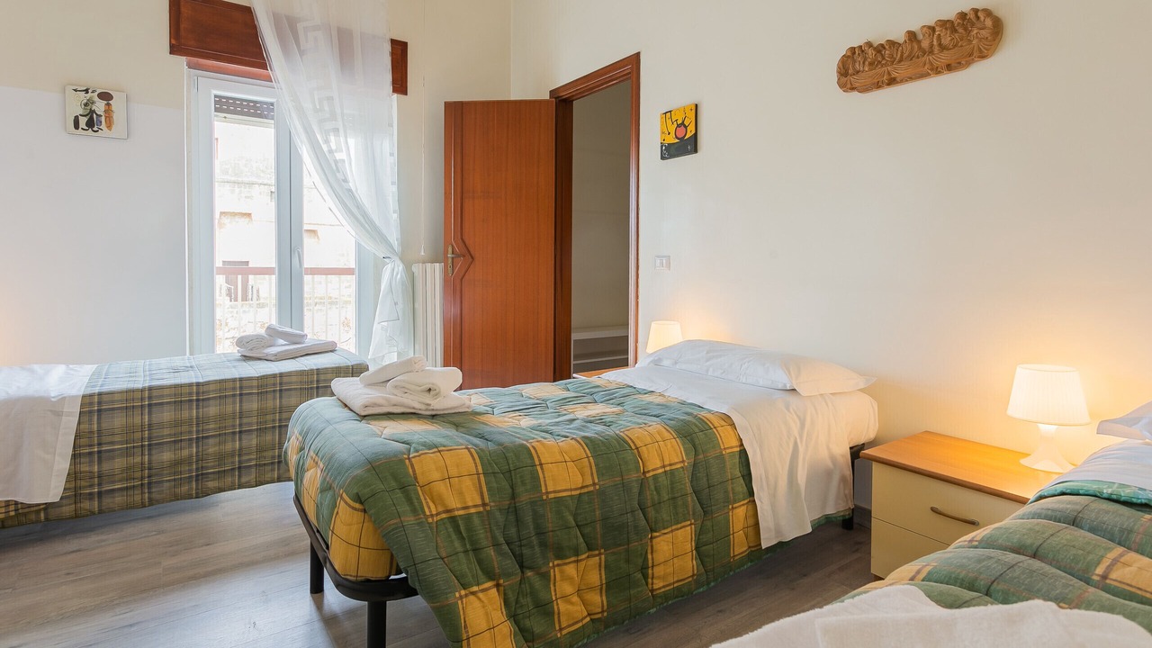 Photo of Bedroom in Torre a Mare