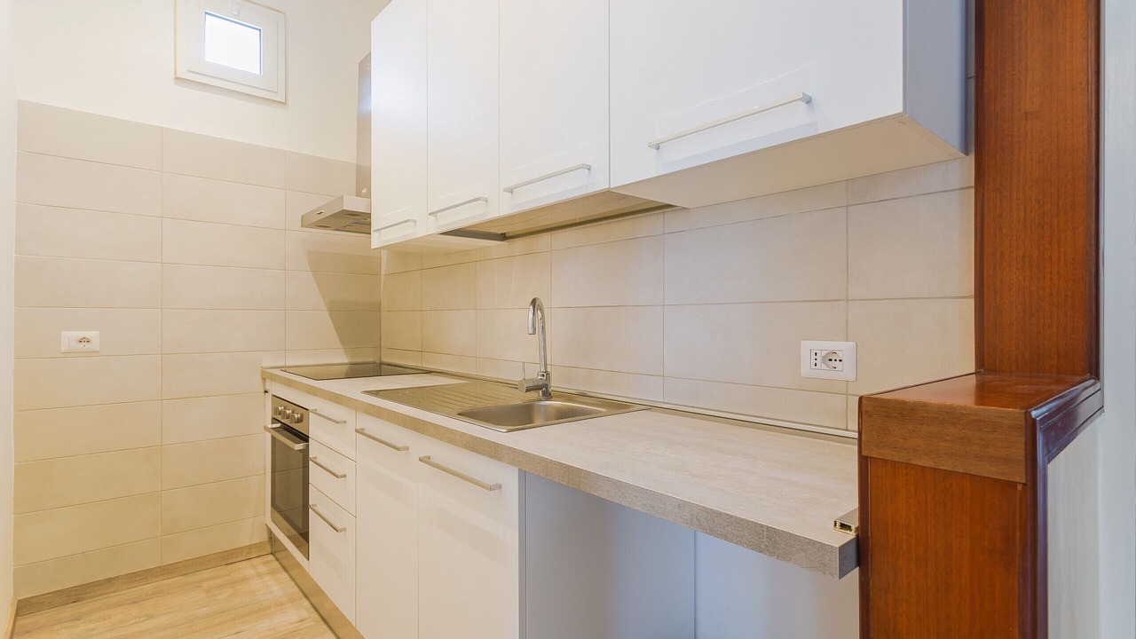 Photo of Kitchen in Torre a Mare