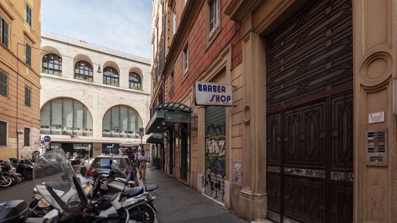 Photo of Others in Rione XVIII Castro Pretorio