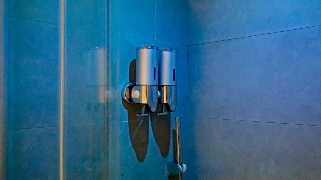 Photo of Bathroom in Rione XI Sant'Angelo