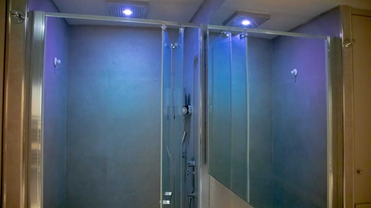 Photo of Bathroom in Rione XI Sant'Angelo