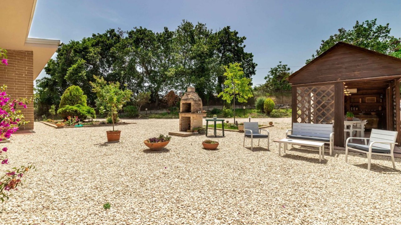 Photo of Patio Balcony in Sant'Elpidio a Mare