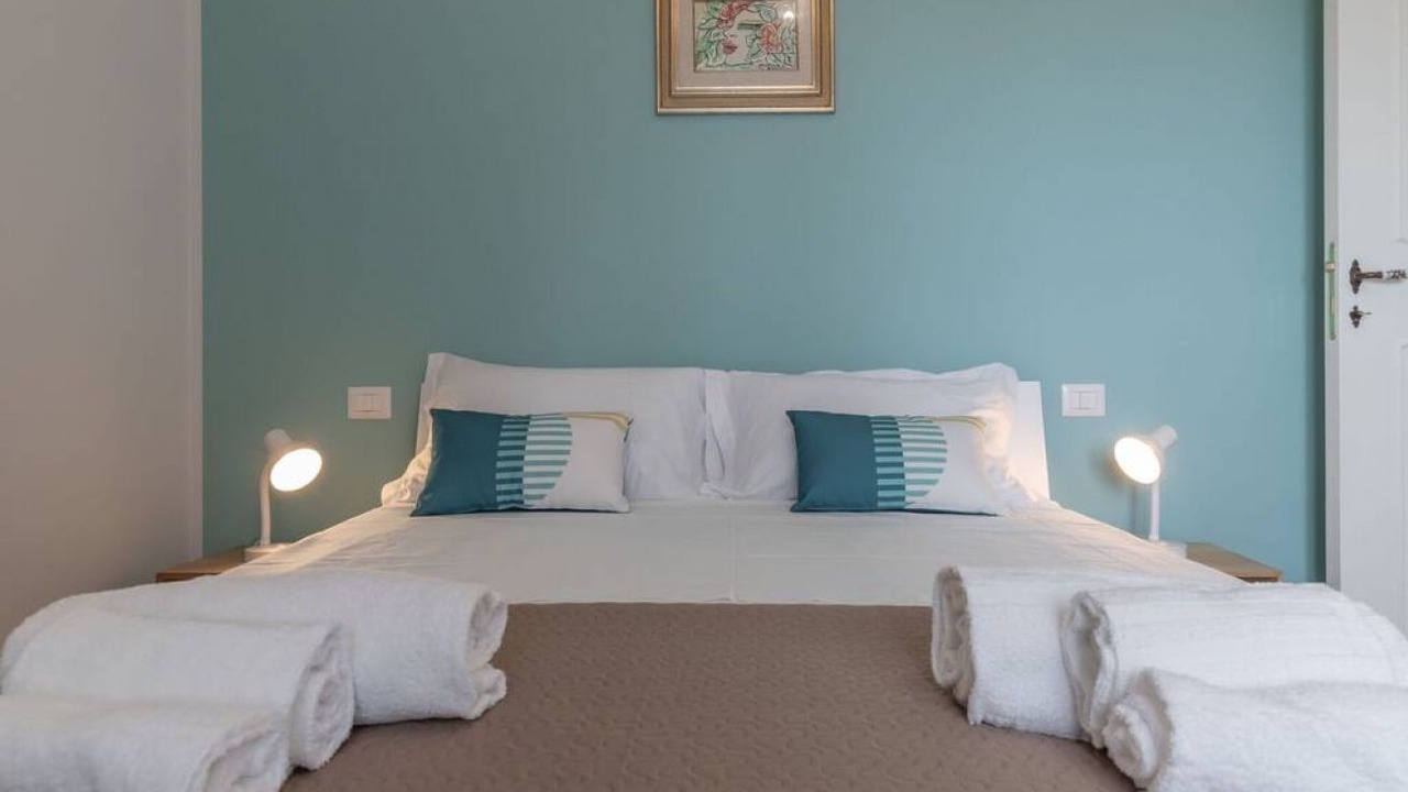 Photo of Bedroom in Sant'Elpidio a Mare