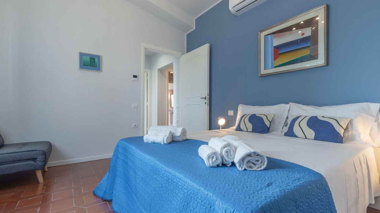 Photo of Bedroom in Sant'Elpidio a Mare