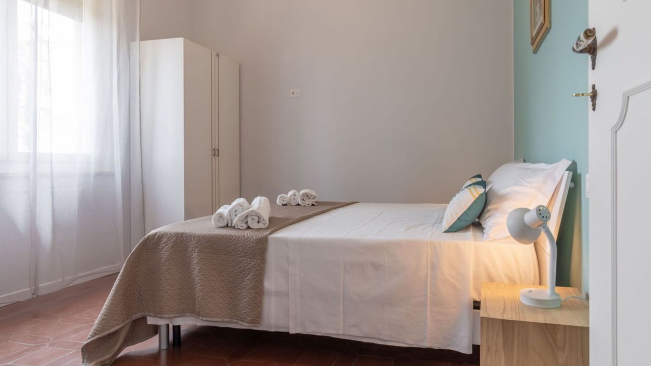 Photo of Bedroom in Sant'Elpidio a Mare
