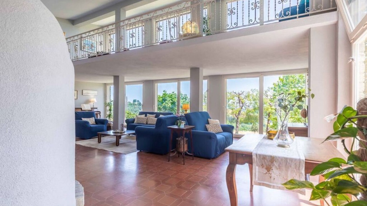 Photo of Livingroom in Sant'Elpidio a Mare
