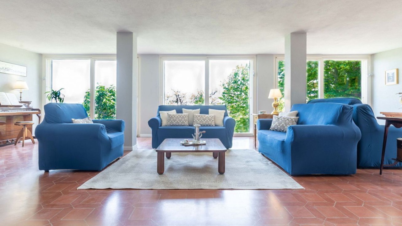 Photo of Livingroom in Sant'Elpidio a Mare