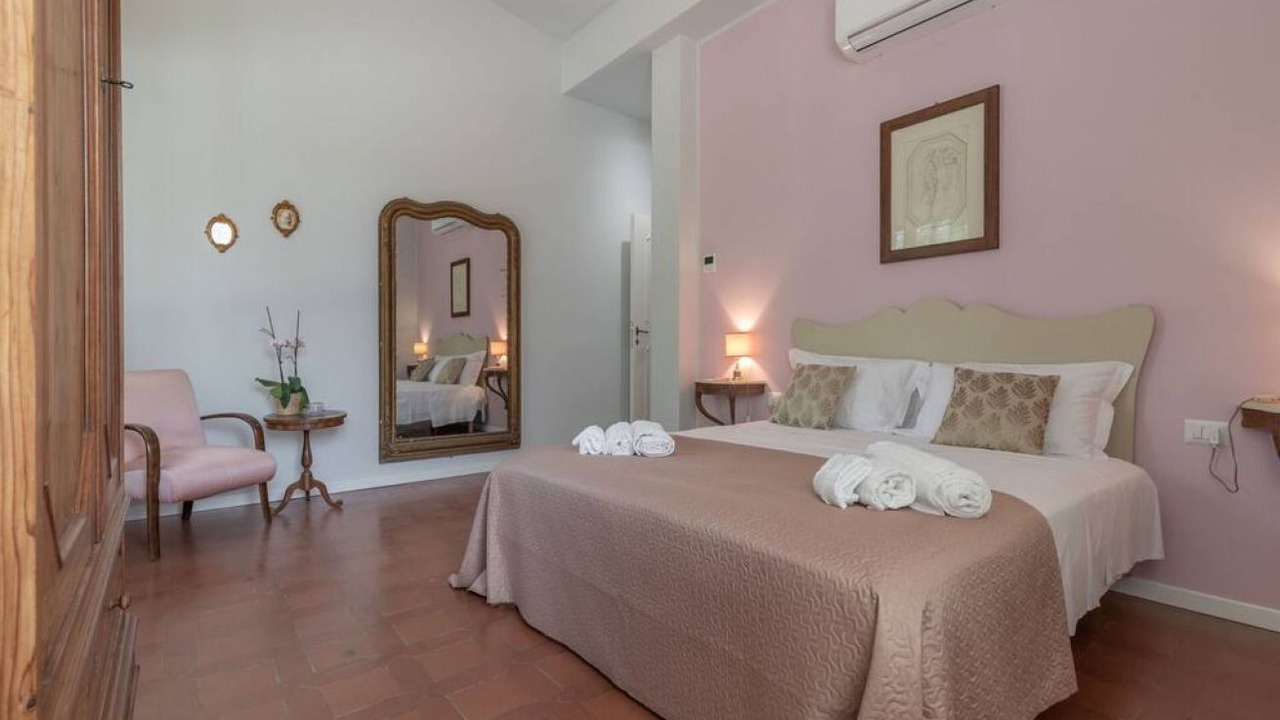 Photo of Bedroom in Sant'Elpidio a Mare