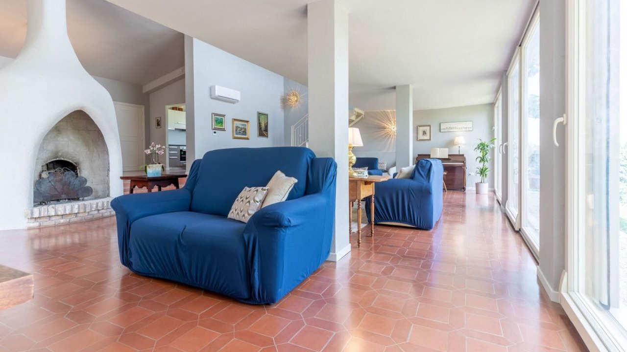 Photo of Livingroom in Sant'Elpidio a Mare