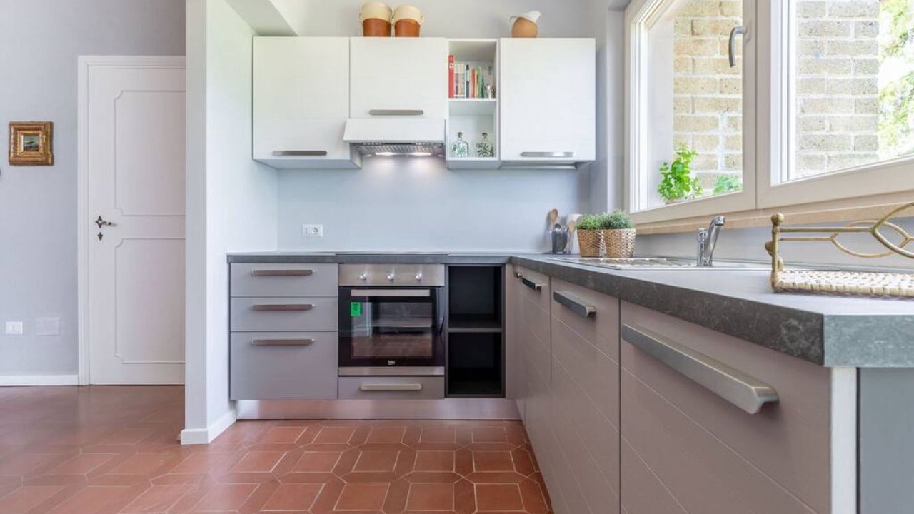Photo of Kitchen in Sant'Elpidio a Mare